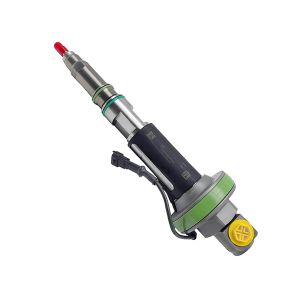 Fuel Injector 4955526 For Cummins Engine QSK19 QSK38 from www.soonparts.com