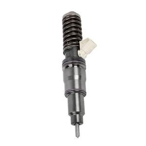 Fuel Injector 5001866295, 7420430583, HRE112 For Volvo Excavator EC460B EC360B Volvo Engine D12 Volvo Truck FH FH12 FM12 from www.soonparts.com