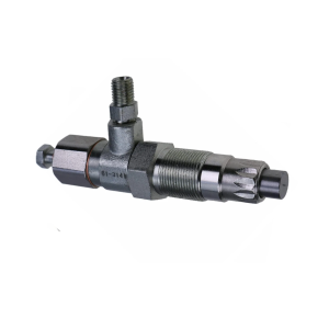 Fuel Injector 62153000390C For Isuzu Engine 3AA1 3AD1 UM3AB1 3AB1 UMC240 C240 2AA1 2AB1 UM2AB1 from www.soonparts.com