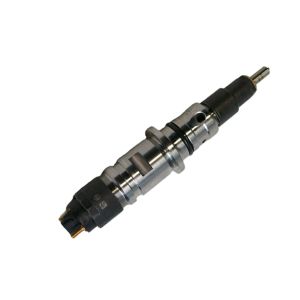 Fuel Injector 5289266 For Komatsu Engine 4D95