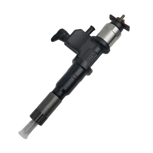Fuel Injector 295050-2490, 2950502490 For Cummins Engine QSB3.9 QSB5.9 ISB5.9 from www.soonparts.com