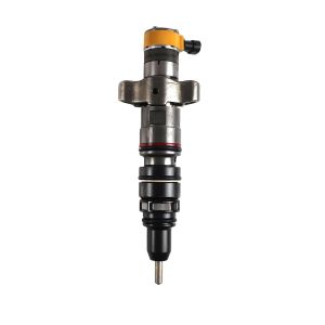 Fuel Injector 557-7633, CA5577633, 5577633 For Caterpillar CAT Engine C9 from www.soonparts.com