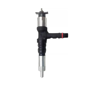Fuel Injector 6261-11-3100, 6261113100 For Komatsu Engine SAA6D140E-5B Komatsu Wheel Loaders WA500-6 Komatsu Dump Truck HM350-2 HM400-2 from www.soonparts.com