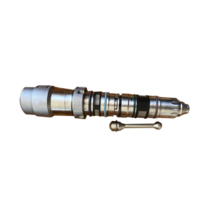 Fuel Injector 6560-11-1114, 6560111114 For Komatsu Engine SAA6D170E-3 Komatsu Excavator PC1250-7 from www.soonparts.com