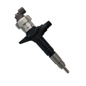 Fuel Injector 8-98159583-0, 8981595830 For Isuzu Engine 4JJ1-TC 4JJ1 4JJ1-TCX from www.soonparts.com