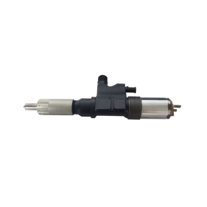 Fuel Injector 8-94392862-2, 8943928622 For Isuzu Engine 6HK1 from www.soonparts.com