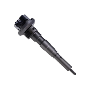 Fuel Injector 8-98245753-0, 8982457530 For Isuzu Engine 4JX1 from www.soonparts.com