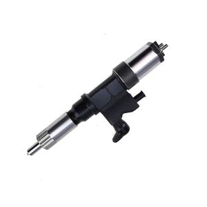 Fuel Injector 8-97306073-4, 8973060734 For Isuzu Engine 4HJ1 4HK1 from www.soonparts.com