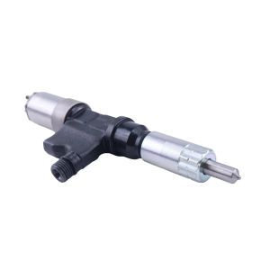 Fuel Injector 095000-0452, 0950000452 For Isuzu Engine 6HK1 from www.soonparts.com