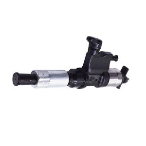 Fuel Injector 8-97603415-2, 8976034152 For Isuzu Engine 6WG1 from www.soonparts.com