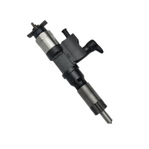 Fuel Injector 095000-6274, 0950006274 For Isuzu Engine 6UZ1 from www.soonparts.com