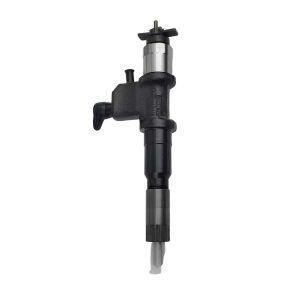 Fuel Injector 8-98030550-3, 8980305503 For Isuzu Engine 6WG1 6WF1 from www.soonparts.com