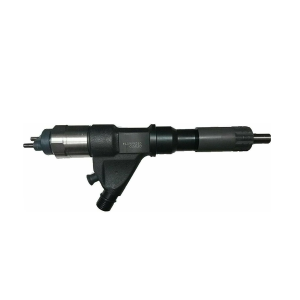 Fuel Injector 8-98110607-0, 8981106070 For Isuzu Engine 4HK1 from www.soonparts.com
