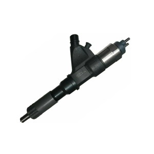 Fuel Injector 295050-0320, 2950500320 For Isuzu Engine 4HK1 from www.soonparts.com