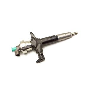 Fuel Injector 8-98119228-4, 8981192284 For Isuzu Engine 4JJ1 4JK1 from www.soonparts.com