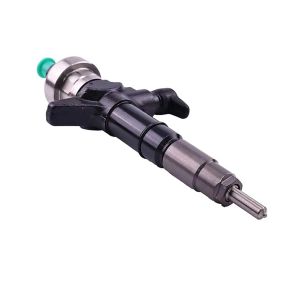 Fuel Injector 8-98159583-8, 8981595838 For Isuzu Engine 4JK1 4JJ1 from www.soonparts.com
