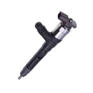 Fuel Injector 0971-5241, 09715241 For Case Excavator CX75C SR CX80C from www.soonparts.com