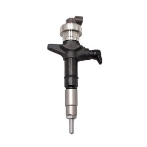 Fuel Injector 295050-1544, 2950501544 For Isuzu Engine 4JJ1 from www.soonparts.com
