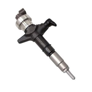Fuel Injector 295050-1541, 2950501541 For Isuzu Engine 4JJ1 from www.soonparts.com