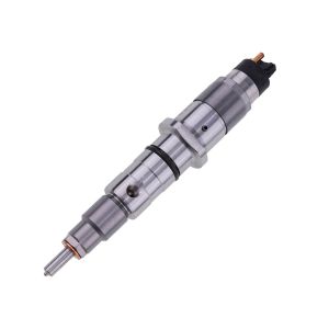 Fuel Injector 87636630 For Cummins Engine ISL 8.3L 8.9L from www.soonparts.com