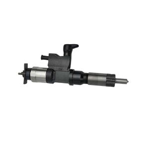 Fuel Injector 8982843930 For Isuzu Engine 4HK1 from www.soonparts.com