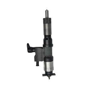 Fuel Injector 8973297032 For Isuzu Engine 4HK1 from www.soonparts.com 
