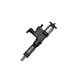 Fuel Injector 8981600611 For Isuzu Engine 4HK1 6HK1 from www.soonparts.com