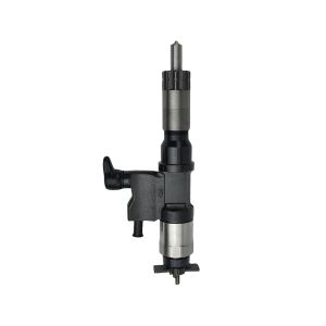 Fuel Injector 095000-6362, 0950006362 For Isuzu Engine 4HK1 6HK1 from www.soonparts.com