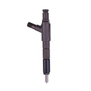 Fuel Injector 8-97314897-6, 8973148976 For John Deere Excavator 50C 50C ZTS from www.soonparts.com