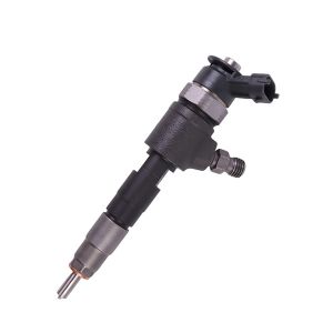 Fuel Injector 870692 For Ford Fiesta For Citroen C3 C4 from www.soonparts.com