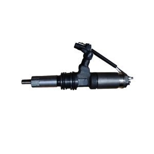 Fuel Injector 9709500-119, 9709500119 For Mitsubishi Engine 6M60 from www.soonparts.com