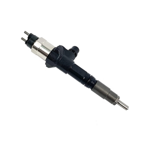 Fuel Injector 095000-7510, 0950007510 For Kubota Engine V6108 Kubota Tractor M126XDC M126XDTPC M135XDC M135XDCS from www.soonparts.com