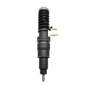 Fuel Injector BEBE4C04002 For Volvo Engine D16 D16C D16E Volvo Truck FH16 from www.soonparts.com
