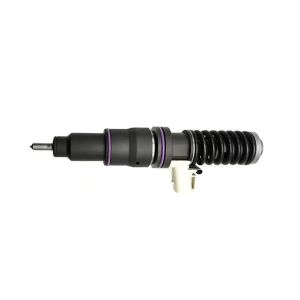 Fuel Injector 85000317 For Volvo Truck FH16 Volvo Engine D16 D16C D16E from www.soonparts.com
