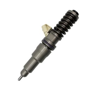 Fuel Injector RE255520 For Cummins Engine QSX15 from www.soonparts.com