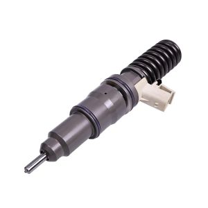 Fuel Injector BEBE4L11001 For Volvo Engine MD13 Truck from www.soonparts.com