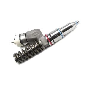 Fuel Injector 212-3465, 2123465, CA2123465 For Caterpillar CAT Engine C10 3176C 3196 Caterpillar Challenger 65E 75D 75E 85D 85E 95E Caterpillar Combine 480 from www.soonparts.com