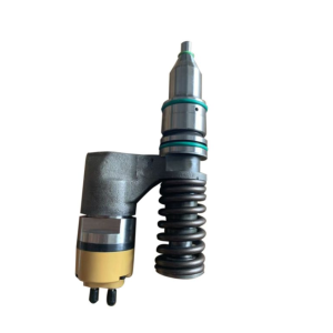 Fuel Injector 137-2497, 1372497, CA1372497 For Caterpillar CAT Engine C-10 from www.soonparts.com