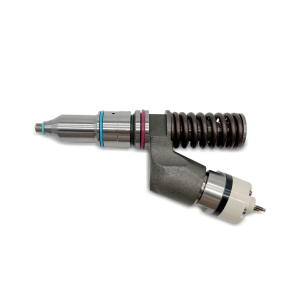 Fuel Injector CA0R9803, 0R-9803, 0R9803 For Caterpillar CAT Engine 3406C 3406E Caterpillar Wheel Tractor 621G 623G 627G Caterpillar Wheel Loader 980G from www.soonparts.com 
