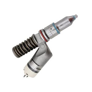 Fuel Injector EX630956 For Caterpillar CAT Engine 3406E C-15 from www.soonparts.com