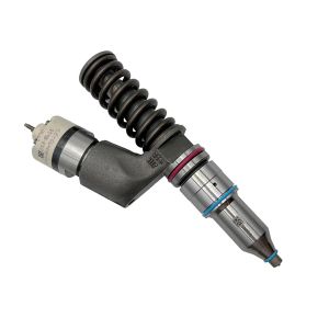 Fuel Injector EX630957 For Caterpillar CAT Engine 3406E C-15 C-16 from www.soonparts.com