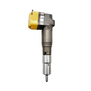 Fuel Injector 198-4752, 1984752, CA1984752 For Caterpillar CAT Engine 3412E 3408C Caterpillar Wheel Loader 988B 990 990II 992C from www.soonparts.com
