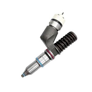 Fuel Injector 249-0708, 2490708, CA2490708 For Caterpillar CAT Engine C13 from www.soonparts.com