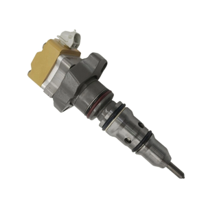 Fuel Injector 10R-1257, 10R1257, CA10R1257 For Caterpillar CAT Engine 3126B 3056E 3126E Caterpillar Wheel Loader 938G II 924G from www.soonparts.com