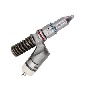Fuel Injector 212-3462, 2123462, CA2123462 For Caterpillar CAT Engine 3176 3054 3176C C-10 Caterpillar Backhoe Loader 416C 428C from www.soonparts.com