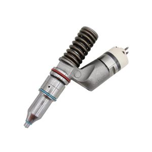 Fuel Injector 161-1785, 1611785, CA1611785 For Caterpillar CAT Engine 3176 3054 3176C C-10 Caterpillar Backhoe Loader 416C 428C from www.soonparts.com
