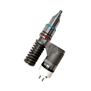 Fuel Injector 0R-9596, 0R9596, CA0R9596 For Caterpillar CAT Engine 3176B from www.soonparts.com