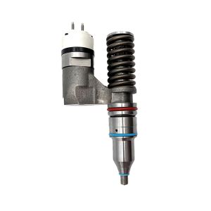 Fuel Injector 170-5236, 1705236, CA1705236 For Caterpillar CAT Engine 3176B from www.soonparts.com