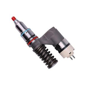Fuel Injector 212-3467, 2123467, CA2123467 For Caterpillar CAT Engine C-10 C-12 from www.soonparts.com