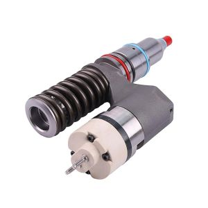 Fuel Injector 10R-1259, 10R1259, CA10R1259 For Caterpillar CAT Engine C-10 C-12 from www.soonparts.com